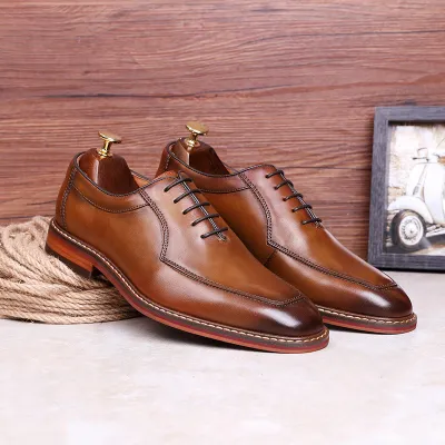 MEN'S FORMAL SHOES